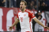 Золота бутса. Гаррі Кейн відірвався від Мбаппе і Холанда. Довбик – у топ-25