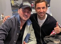 Мілевський у комі «пограбував і вбив жінку» – одкровення екс-зірки «Динамо» з того світу