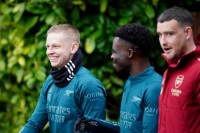 Британські ЗМІ: «Арсеналу» не вистачало Зінченка. Він повернувся якраз вчасно