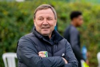 Cтали відомі деталі звільнення Калитвинцева із «Полісся»