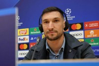 Маттео Політано: «Барселона» залишається топовою командою»