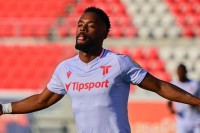 ОФІЦІЙНО. ЛНЗ підписав чергового легіонера