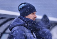 ​Шовковський спростував інформацію про товариський матч у Нюрнберзі