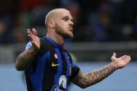 Захисник «Інтера»: «Сподіваємося підтвердити свій рівень у Лізі чемпіонів»