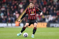 Відіграли три мячі! Ілля Забарний забив гол за «Борнмут» у ворота «Лутона» - відео