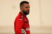 Український тренер «Чорноморця» не повернувся зі зборів і втік за кордон