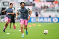 Партнер Мессі в «Інтер Маямі» – потенційний мільярдер. Що про нього відомо