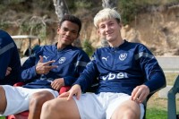 «Металіст 1925» продовжив контракти з двома молодими гравцями