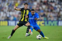 «Аль-Хіляль» обіграв «Аль-Іттіхад» та вийшов до півфіналу Ліги чемпіонів Азії