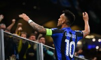 «Інтер» хоче продовжити контракт з найкращим бомбардиром команди