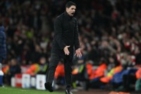 Тренер Порту: «Артета під час матчу ображав мою родину»