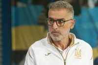 Італійський екстренер збірної України повернувся в структуру УАФ