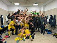 Мороз відзначив вплив Мельгоси на успіх збірної України U-17