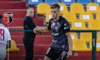 «Верес» віддав свого захисника в оренду клубу з Першої ліги