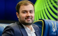 Син головного тренера «Динамо» отримав посаду в УАФ: ким буде працювати Шовковський-молодший