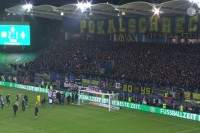 Клуб з третього дивізіону сенсаційно вибив «Боруссію М» із Кубка Німеччини