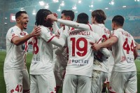 Після смерті Берлусконі. «Монца» змінить власника