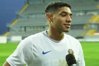 У форварда «Дніпра-1» був варіант у МЛС. Зараз у нього проблеми з Максимовим