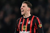 Забарний перевершив Мудрика і встановив унікальне досягнення в АПЛ 