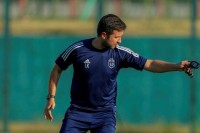 У «Чорноморці» відреагували на втечу українського коуча за кордон