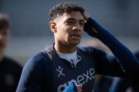 Діамант академії «Дніпра-1». Як Максимов не може розкрити талант Ківінди