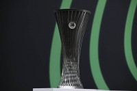 Шлях до Афін. Відбулося жеребкування 1/4 фіналу Ліги конференцій