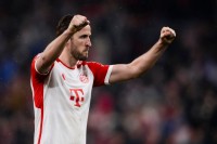 «Баварія» розгромила «Дармштадт», «Уніон» впорався з «Вердером»