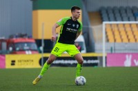 «Поки немає ніякої визначенності». Хавбек «Динамо», який грає в оренді, висловився про своє майбутнє