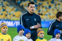 Рустам Худжамов: «Постійний зв'язок з головним тренером збірної у мене є»