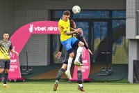 «Рух» розгромно переміг «Металіст 1925»: команда Скрипника пропустила чотири голи у першому таймі