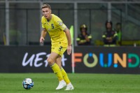 Сидорчук: «Цікаво стежити за «Минаєм», вони намагаються грати у футбол»