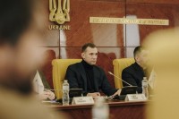 УАФ урізав видаткову частину на функціонерів для підтримки збірної