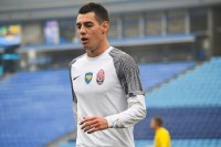 Гравець «Зорі» спростував чутки про штраф і зізнався, чому не зіграв з «Динамо»