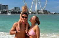 «Зінченко? І що?!!»: дружина Судакова вважає його найкращим – щире зізнання зірки «Шахтаря»