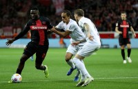 «Байєр» на виїзді не без проблем перестріляв «Фрайбург» – леверкузенці зберегли 10-очковий відрив від Баварії»