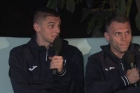 Реакція Миколенка на місце «Евертона» в таблиці АПЛ 2023/24