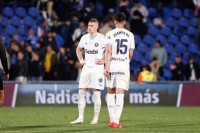 Таблиця Ла Ліги. «Жирона» втратила позицію. «Реал» з Луніним мчиться за титулом