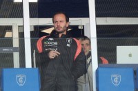 Тренер Маліновського з «Дженоа» може піти на підвищення