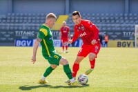 Новий фарм-клуб в УПЛ? Циганик розповів про співпрацю «Полісся» та «Вереса»