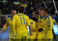 Україна в плей-оф: як це було? Сльози Шевченка, провал у Франції, перемога над Словенією