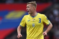 У «Дніпрі-1» відреагували на інформацію про інтерес до Сватка з боку MLS