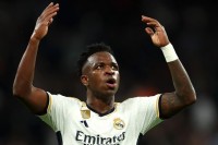 ​«Шкода, що є люди, які псують футбол». Карвахаль - про образи фанатами Вінісіуса