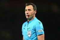 Матч Боснія і Герцеговина – Україна обслужить німецька бригада суддів