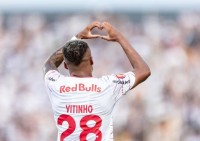 Допоміг розгромити суперника: вінгер «Динамо» забив свій перший гол у Бразилії цього року