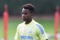 Клуб Другої ліги підписав колишнього гравця лондонського «Арсенала»