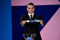 Став відомий календар збірної України на Олімпіаді 2024 у Парижі