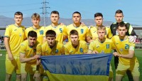 Шевченко-молодший дебютував за Україну – збірна U-19 переможно стартувала у відборі на Євро-2024
