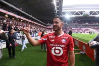 Азар, який завершив кар'єру, розповів, чи хоче стати тренером