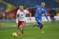 Експерт назвав головну проблему в захисті збірної України