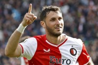 Заміна Осімхену? «Наполі» націлився на зірку чемпіонату Нідерландів